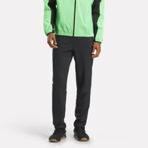 PANT ID TRAIN KNIT PANT