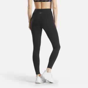 TIGHT LUX HR TIGHT BLACK.