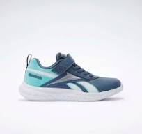 RUNNING RUSH RUNNER ELASTIC LACE Junior