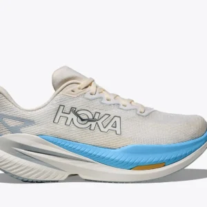 Zapatilla Hoka Mach X3 Mujer