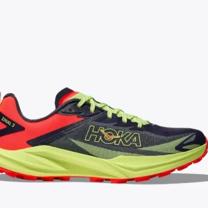 Zapatilla Hoka Zinal 3 Hombre
