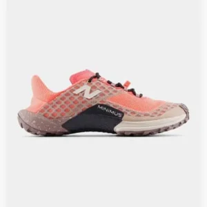 Zapatilla Trail Running Minimus Tr New Balance Hombre