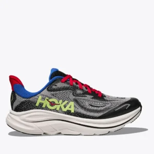 Zapatilla Hoka Clifton 10 Big kids