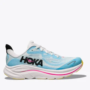 Zapatilla Hoka Clifton 10 Big kids