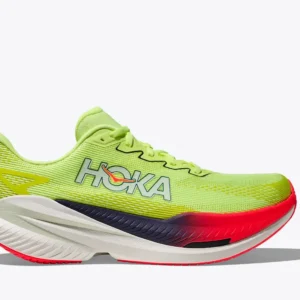 Zapatilla Hoka Mach X 3 Hombre